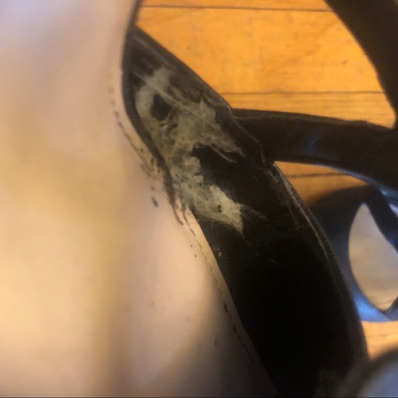 Vince Camuto Lace up Heel - Picture 3 of 5